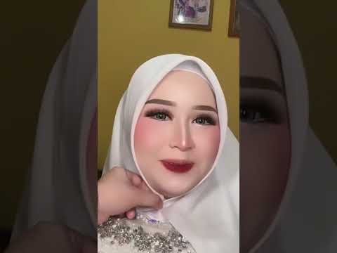 ON PROSES MAKEUP BY VII MUA JABODETABEK WA 085715946764 #makeupartist