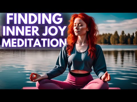 Finding Inner Joy