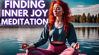 Finding Inner Joy