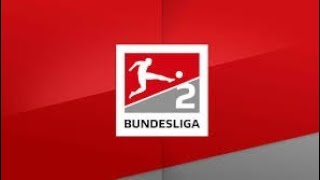 Prognose Game 2 Bundesliga 