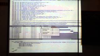 Samo Molnár, Pavol Zbell: OpenCourts, otvorenesudy.sk (@rubyslava #31)