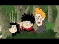 Dennis's Adventures and Challenges