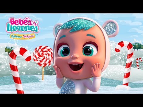 🎅🏼🎁 Feliz Navidad 🎁🎄 BEBÉS LLORONES 💧 LÁGRIMAS MÁGICAS 💕