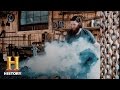 Understanding the Forge