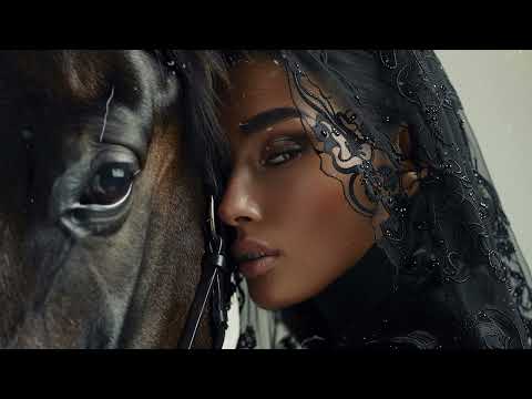 Oriental Deep House 2025 - Velvet Oasis - Smooth Eastern House Beats