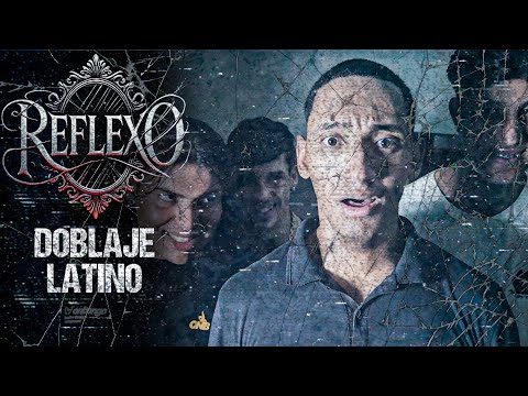 REFLEJO | Cortometraje de Terror