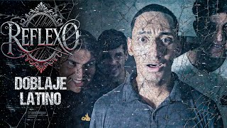 REFLEJO | Cortometraje de Terror