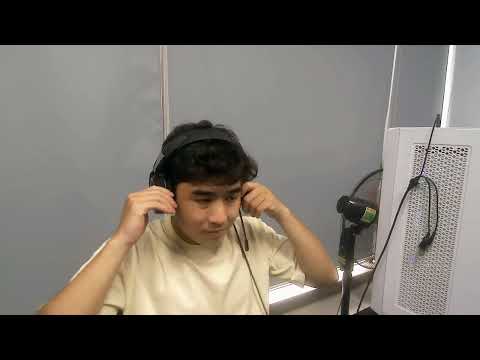 A day at work in my corner part 19
