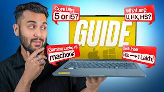 Best Laptops To BUY For Everyone in 2026 ! My Honest Advice