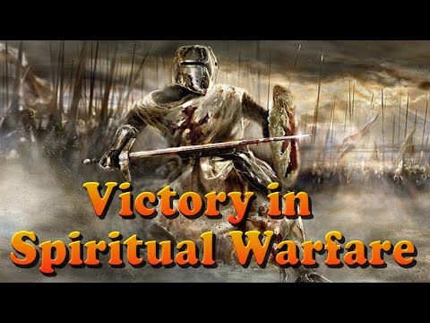 ✟ Victory in Spiritual Warfare II