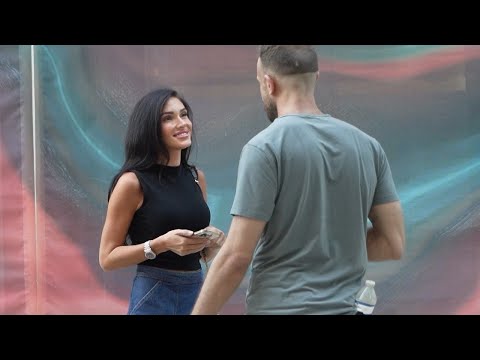 How To Make A Boring Conversation Interesting (Infield Examples)