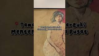 Museum Day | Recommendation  | Taman Ismail Marzuki | Jakarta