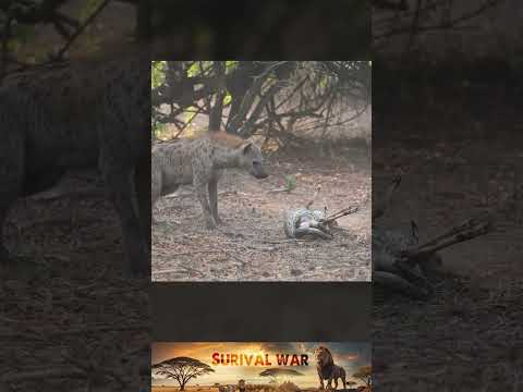 Collection of short videos about animal attacks #49