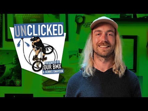 TY MORROW - UNCLICKED