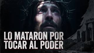 Por qué murió Jesús:  la Pasión Explicada