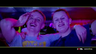 I love the 90s 2022 Aftermovie