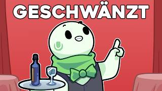 So lief mein Praktikum