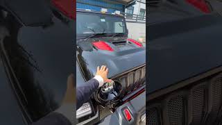 New Thar 2023 new lounch / Mahindra Thar new model new update #thar #mahindra #newcar #trendingvideo