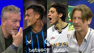 Oppini: per Palestra non sacrificherei mai un giocatore come Stankovic * Inter-Udinese, oltre Solet.