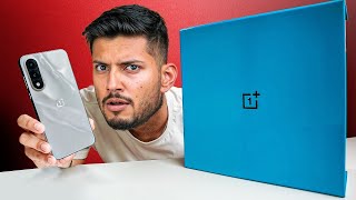 OnePlus Nord 5 Unboxing - Best Phone Under ₹30,000 ?!
