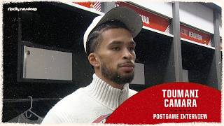 Toumani Camara Discusses Day-by-Day Mindset On Postseason | Portland Trail Blazers | March 25, 2026