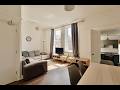 4 bedroom student apartment in Jesmond, Newcastle