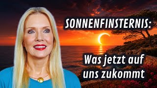  Finsternis-Saison: welcher Neubeginn erwartet dich? Wochenhoroskop vom 10.–16. August 2026