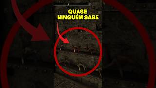 O QUE ACONTECE SE JUNTAR TODAS AS GARRAS DE DRAGÃO EM SKYRIM?!