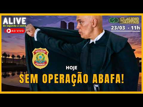 PF avança sobre Alexandre de Moraes e Daniel Vorcaro promete entregar tudo