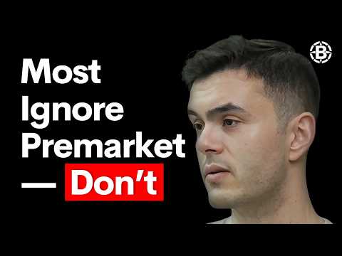 Wall Street Trader Reveals His Criteria for Picking Winners