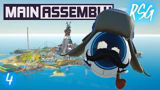 Main Assembly | Random Steam Games #4