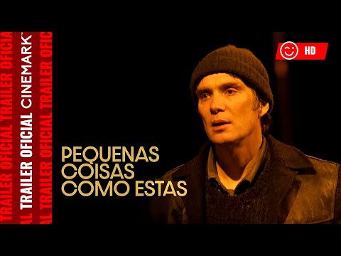 PEQUENAS COISAS COMO ESTAS | Trailer Oficial