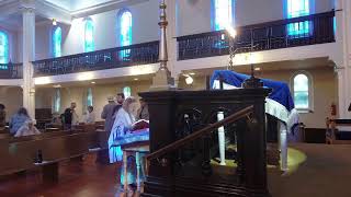 Shabbat Livestream - Parashat Vayakhel-Pekudei - Shabbat haHodesh - 25 Adar 5786 - 14 March 2026