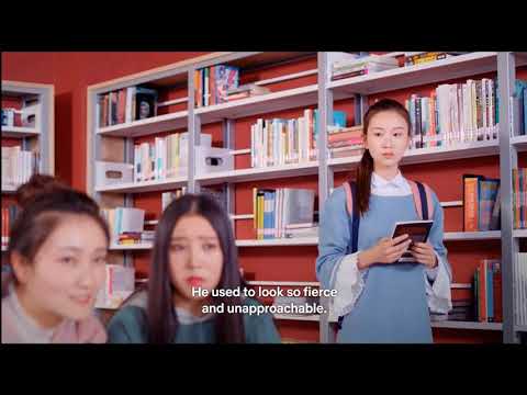 Zhang Fang Fang & Lin Yi Yang Story | Accidentally in Love