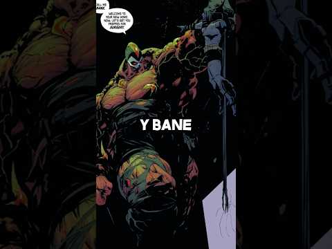 Absolute Batman Está En Problemas #rokoesnerd #dc #batman #absolutebatman #comics