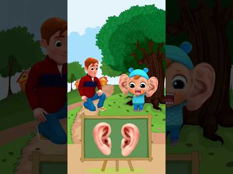 🥺বিড্ডু এটা কি | Bangla Cartoon | Bhuter Cartoon | Rupkothar Golpo | Tuni Pakhir Golpo #shorts