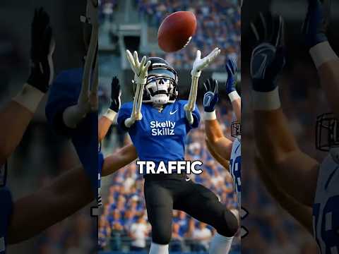 What Happens If You Try To Play Football For 1 Year?