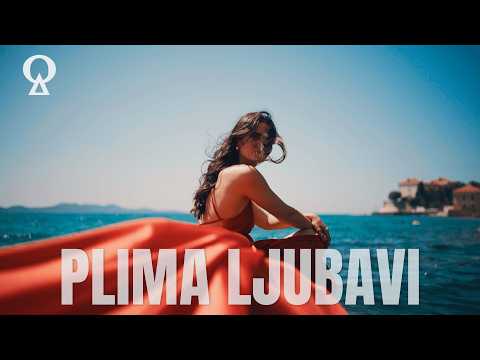 Plima ljubavi | Lucija Marcelić & Pink Noise | official video