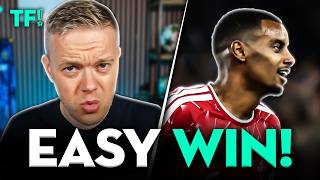 LIVERPOOL TWO GOOD FOR IPSWICH!