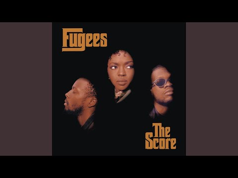 The Beast de The Fugees Letra y Video
