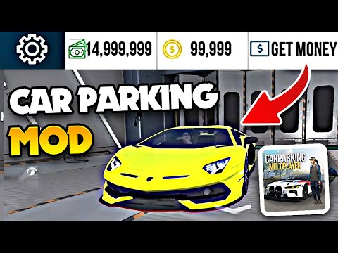 🤑 Car Parking HACK/MOD - How I Got Unlimited MONEY in Car Parking Multiplayer (Android/iOS)