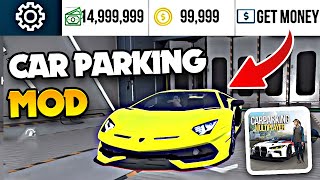 🤑 Car Parking HACK/MOD - How I Got Unlimited MONEY in Car Parking Multiplayer (Android/iOS)