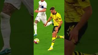 Je refuse d'oublier ce but de Füllkrug contre le PSG 😮‍💨 Un jour comme aujourd'hui en 2024 🖤💛