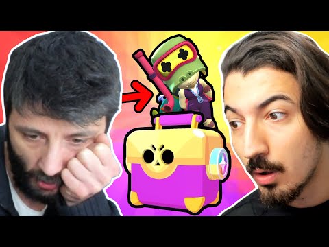 CEZALI MEGA KUTU AÇILIMI 2025 🤬 (w/ LAZ & YBJ)