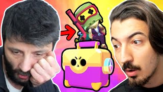 CEZALI MEGA KUTU AÇILIMI 2025 🤬 (w/ LAZ & YBJ)