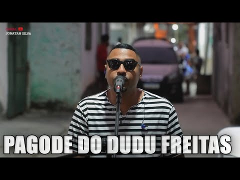 PAGODE DO DUDU FREITAS - RESENHA 2025