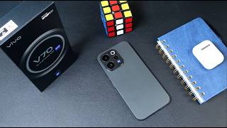 Vivo V70 im Test – Kann es Google & Apple schlagen