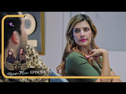 LA REINE DU FLOW Episode 79 en Français