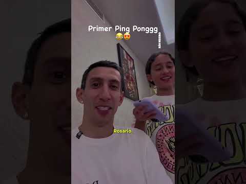 🇦🇷👀 ¿Un campeón del mundo vuelve a Argentina? El guiño de Di María a los hinchas de Rosario Central