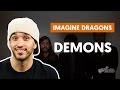 Videoaula Demons (aula de violão)